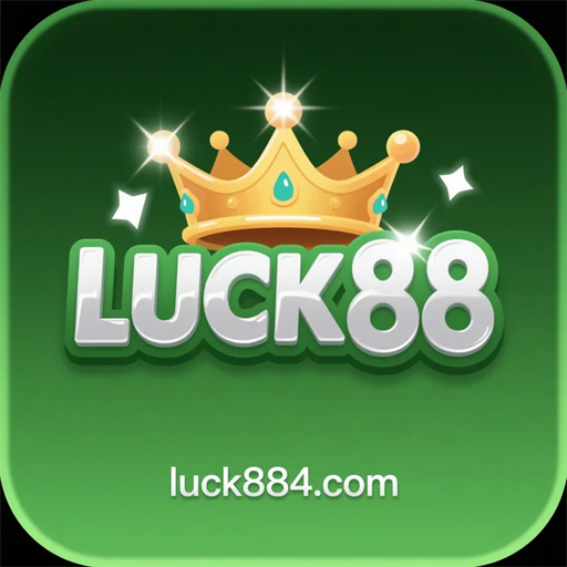 luck88.com Logo