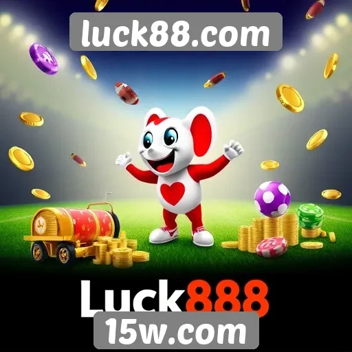 Vantagens e desvantagens de usar luck88.com