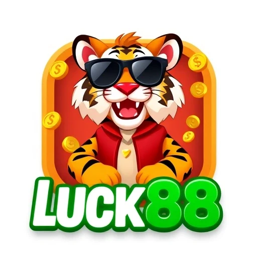 luck88.com Logo