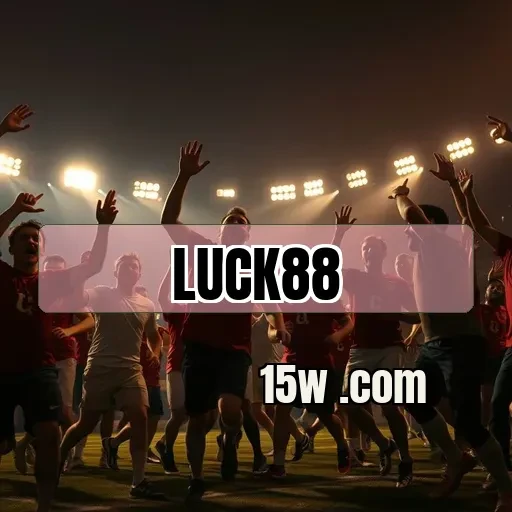 luck88.com Perguntas
