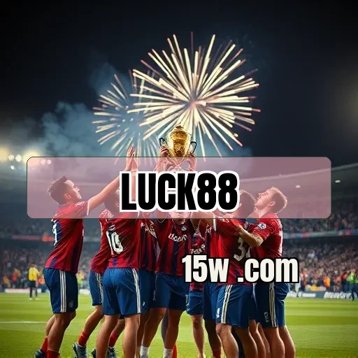 luck88.com Jogos