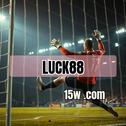 luck88.com Fidelidade