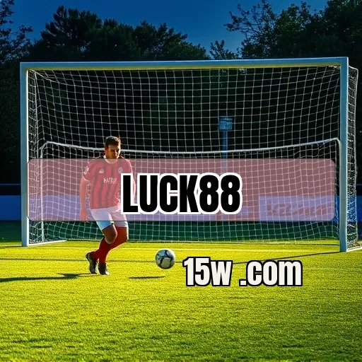 luck88.com Móvel