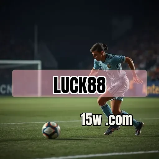 luck88.com Poker