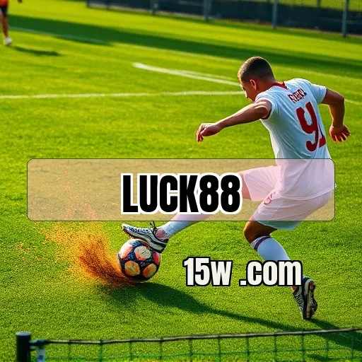 luck88.com Caça-níqueis