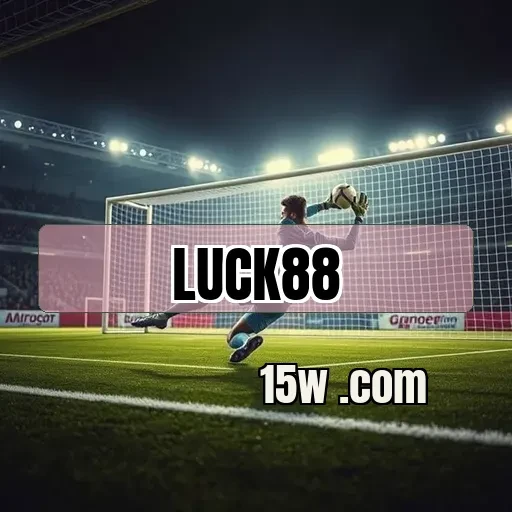 luck88.com Esportes