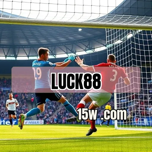 luck88.com Mesas