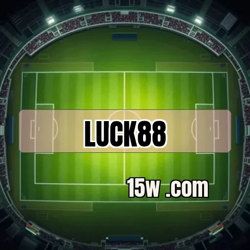 luck88.com Dicas